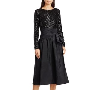 Beautiful dress. Size 12. Worn once